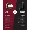 thumbnail image 4 of Grinds Coffee Pouches Root Beer Flavor, Tobacco/Nicotine Free, 50 mg Caffeine, 4 of 7
