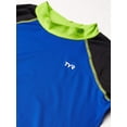 thumbnail image 3 of Tyr Boys Rash Guard, 3 of 4
