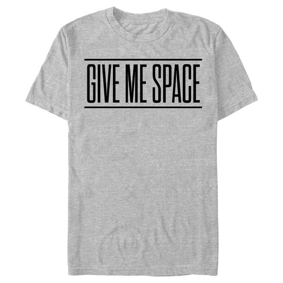 Men's NASA Give Me Space Graphic T-Shirt
