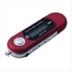 thumbnail image 1 of Reproductor de MP3 Portátil USB, Reproductor de Música, Pantalla LCD Digital, Bluetooth, Radio FM, Reproductor de Música MP3 Multifunción Rojo., 1 of 5