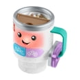 thumbnail image 1 of Juguete interactivo Fisher Price Lnl Coffee Enjoy Baby 6-36M, 1 of 5