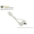 thumbnail image 2 of WP3406107 Dryer Genuine OEM Door Switch, 2 of 7