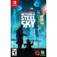 thumbnail image 1 of Beyond A Steel Sky: Beyond A SteelBook Edition Nintendo Switch, 1 of 2