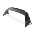 thumbnail image 5 of Seibon 94-01 Acura Integra 2Dr MG-Style Carbon Fiber Rear Spoiler, 5 of 11