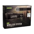 thumbnail image 2 of Shure SLX-D Wireless System SLXD24/B87A - J52 Band - microphone system, 2 of 2