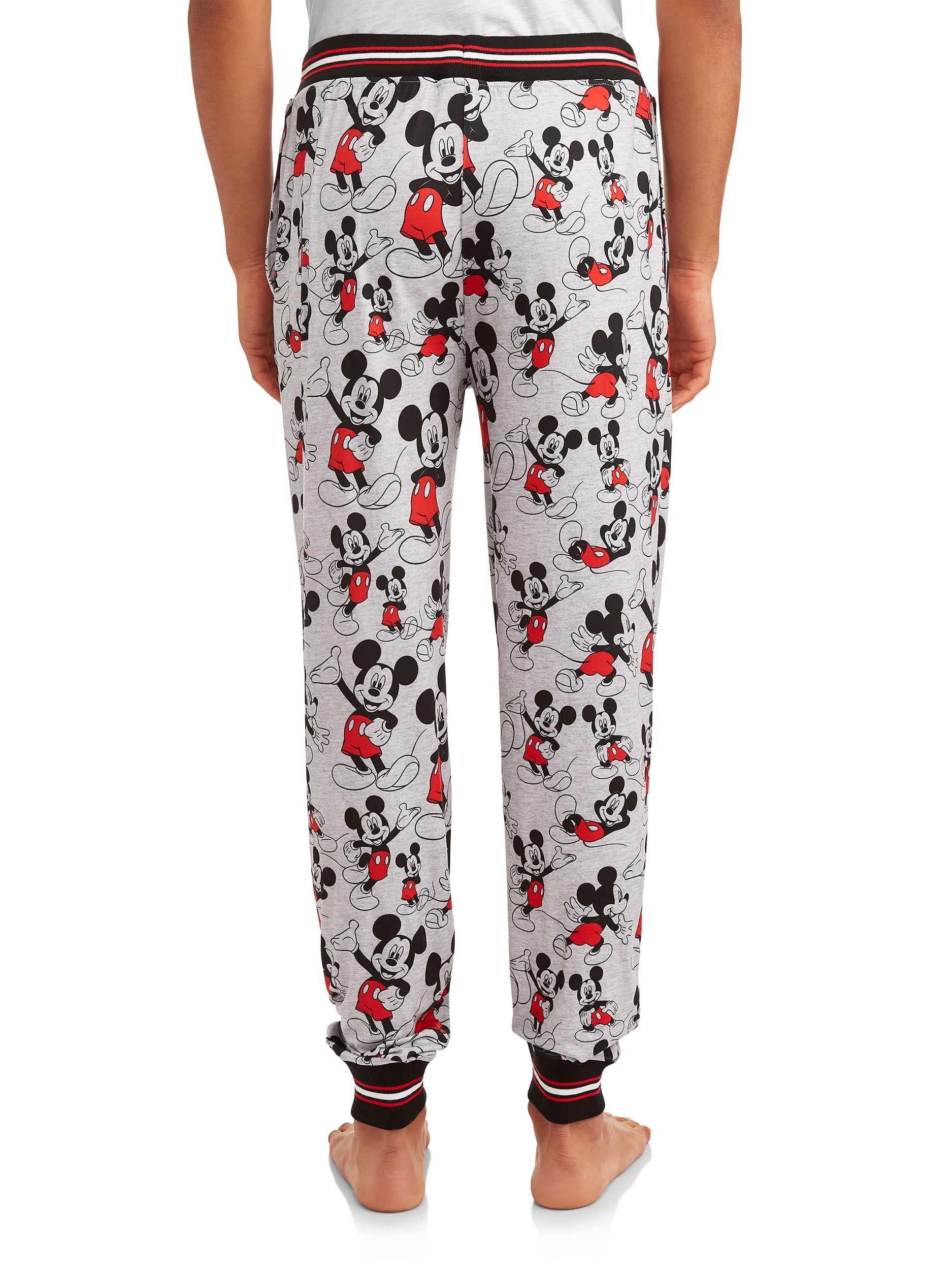 mens sleep joggers