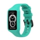 thumbnail image 1 of Silicone Strap For Huawei Band 7/Honor Band 6 Replacement Wristband Smart Electronics Wearable, 1 of 5