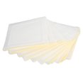 thumbnail image 2 of Disposable Castor Oil Patches, Self Adhesive Skin Friendly Castor Oil Pads Highly Absorbent Leaking Proof  for Health Care, 2 of 7