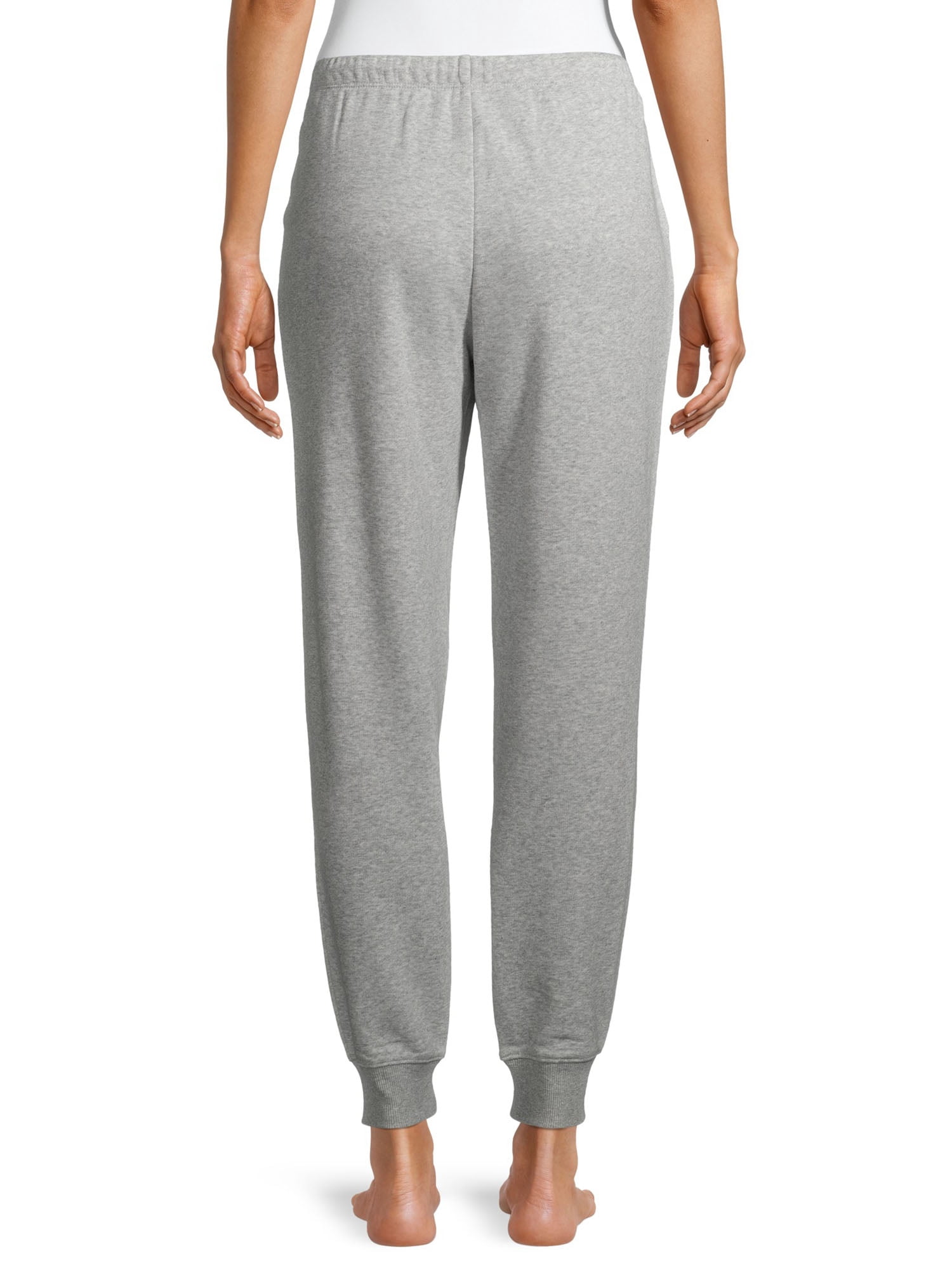 Secret Treasures Women's and Women's Plus Lounge Joggers