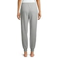 thumbnail image 3 of Secret Treasures Women's and Women's Plus Lounge Joggers, 3 of 6