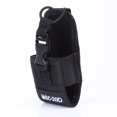 thumbnail image 4 of MSC-20D Walkie talkie bolsa estuche protector para Kenwood UV-5R BF-888S Likrtyny Para estrenar, 4 of 9