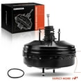 thumbnail image 6 of A-Premium Vacuum Power Brake Booster Compatible with Select Ram Models - ProMaster 1500, ProMaster 2500, ProMaster 2500, 2014 2015 2016, 3.0L 3.6L, 6 of 6