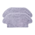 thumbnail image 1 of Brushes Mop Cloth Rag Compatible With Xiaomi Mi Robot Vacuum-Mop P STYTJ02YM STYJ02YM Mop-2S XMSTJQR2S Robot Vacuum Cleaner Parts Accessory, 1 of 7