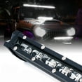 thumbnail image 2 of Xprite USA WL-C6-210SS-CR 44 in. 210W Ultra Thin Astro Series Flood Beam CREE LED Light Bar, 2 of 8