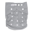thumbnail image 2 of Pañales De Tela Reutilizables, Pañal De Tela Impermeable Ajustable A Prueba De Fugas Para Niñas Y Niños De 3 A 6 Años, 2 of 7