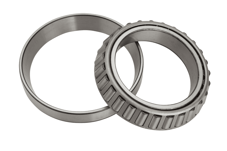 02475//02420 1-1//4/" Tapered Roller Bearing Set