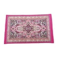 thumbnail image 3 of Alfombra de suelo en miniatura 1/12 CUTICAT Rosa, 3 of 8
