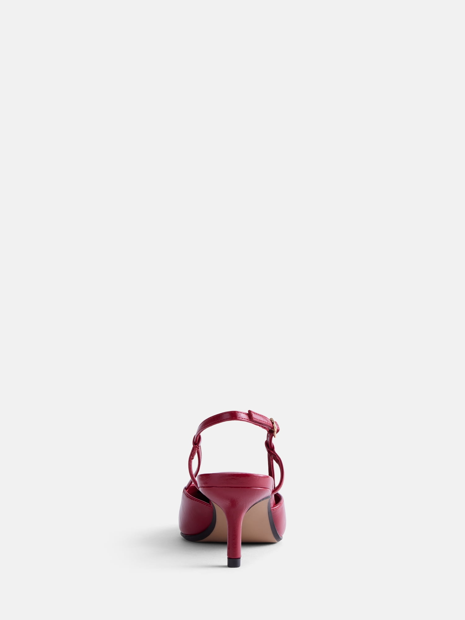 Madden NYC Women's Slingback Heels