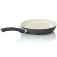 thumbnail image 2 of Ridge Valley 10 Inch Aluminum Nonstick Frying Pan in Grey, 2 of 3