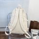 thumbnail image 1 of Mochila De Estudiante Mochila bonita para mujer, mochila para ordenador portátil a la moda, bolsa portátil para chicas adolescentes Harajuku Sywqhk Para Estrenar, 1 of 9
