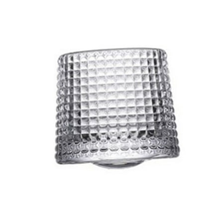 

Whiskey Glasses 2pcs Stainless Steel Tumbler Home Wedding Party Bar Desktop