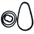 thumbnail image 1 of For Mercedes M271 Engines 2711801010 Oil Cooler Module Seal Kit, 1 of 9