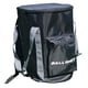 thumbnail image 4 of Bolsa portátil para pelotas de tenis, para transportar y guardar al libre, resistente, de gran capacidad, para entrenamiento de pickleball y, 4 of 8