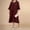 Red, variant on Women's Summer Dress Patchwork Chiffon Round Neck Short Sleeved Dress Long Casual Dress for Women Short T Shirt Dresses for Women Long Summer Dress Womens Dresses with Split Beach Outfit Womens