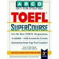 thumbnail image 1 of Pre-Owned TOEFL Supercourse (Hardcover) 9780028603384, 1 of 1