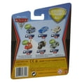 thumbnail image 2 of Disney Cars Cars 2 Main Series Prince Wheeliam 1:55 Diecast Car, 2 of 2