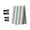 Grass green Striped, variant on JUANCHENG For Zero-Gravity Lounge Chair Recliners Replacement Fabric Garden Recliners Cover 160x43cm Stripe Removable Double-Sided
