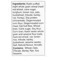 thumbnail image 4 of Kashi GoLean Cereal 275g (9.6 oz) | High Protein & Fiber Multigrain, 4 of 4