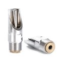 thumbnail image 4 of Anti Leakage Pig Nipple, Pig Drinker, Quick Install For Pigs Livestock Pets Farm Mouth Style Pig Waterer, 4 of 8