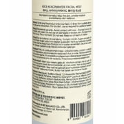 Bonnyhill Rice Niacinamide Facial Mist, Hydra-Plumping + Brightening Face Mist, 6.76 fl oz / 200 mL