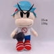 thumbnail image 2 of Friday Night funkin Plush, 10'' Friday Night funkin Boyfriend Toys FNF Muñecas Friday Night funkin Boy, 2 of 2