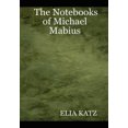 thumbnail image 1 of The Notebooks of Michael Mabius, 1 of 2