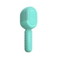 thumbnail image 1 of Wireless BT Karaoke Microphone HIFI Speaker 1800mAh Rechargeable Portable Handheld BT Mic Speaker Machine Loudspeaker for Ho, 1 of 7