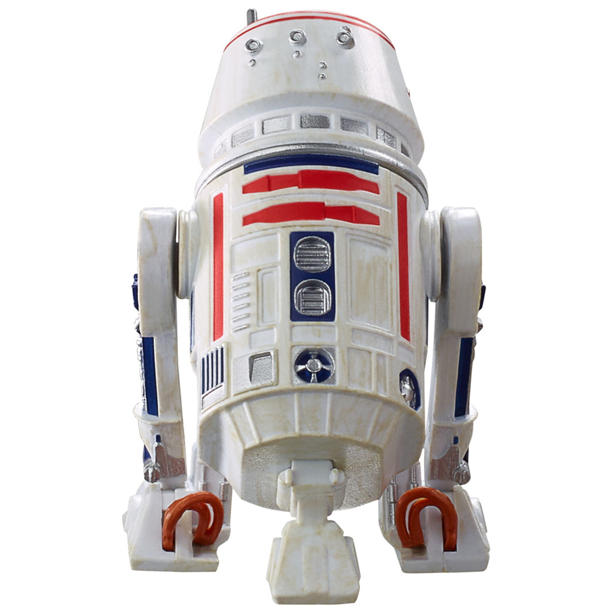 Star Wars The Vintage Collection: R5-D4 Action Figure, (3.75”)