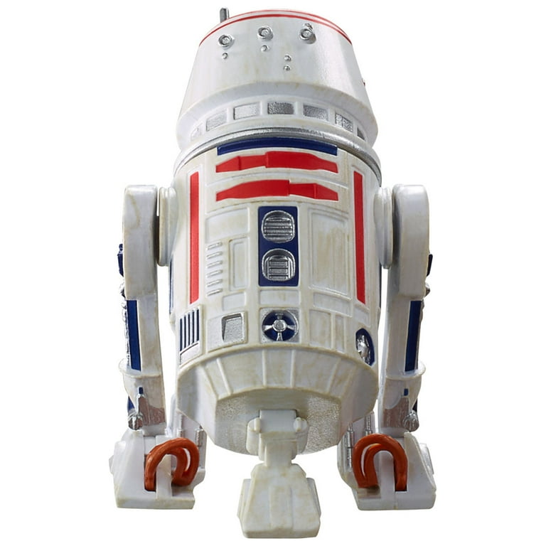 Star Wars The Mandalorian Vintage Collection R5-D4 Action