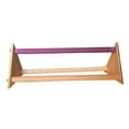 thumbnail image 4 of 1pc Perch Stand Toy for Large Bird Parrot Hens Macaw B, 4 of 8