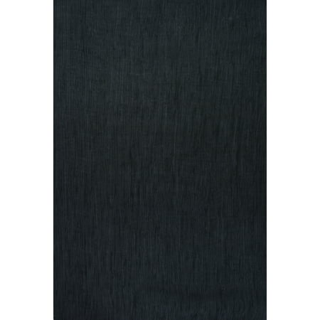 FABRIC SELECTION 75%RAY 25%NYL WASHED RAYON NYLON CRINKLE SOLID 49/51" CHARCOAL (3 YARD PRECUT)