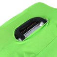 thumbnail image 4 of Luggage Cover Stretch Fabric Suitcase Protector Baggage Dust Case Cover Suitable for18-32 Inch Suitcase Case Travel Organizer Red XL 29-32, 4 of 6