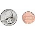 thumbnail image 3 of Carson Dellosa Cd-5261 Money U.S. Coins, 3 of 3