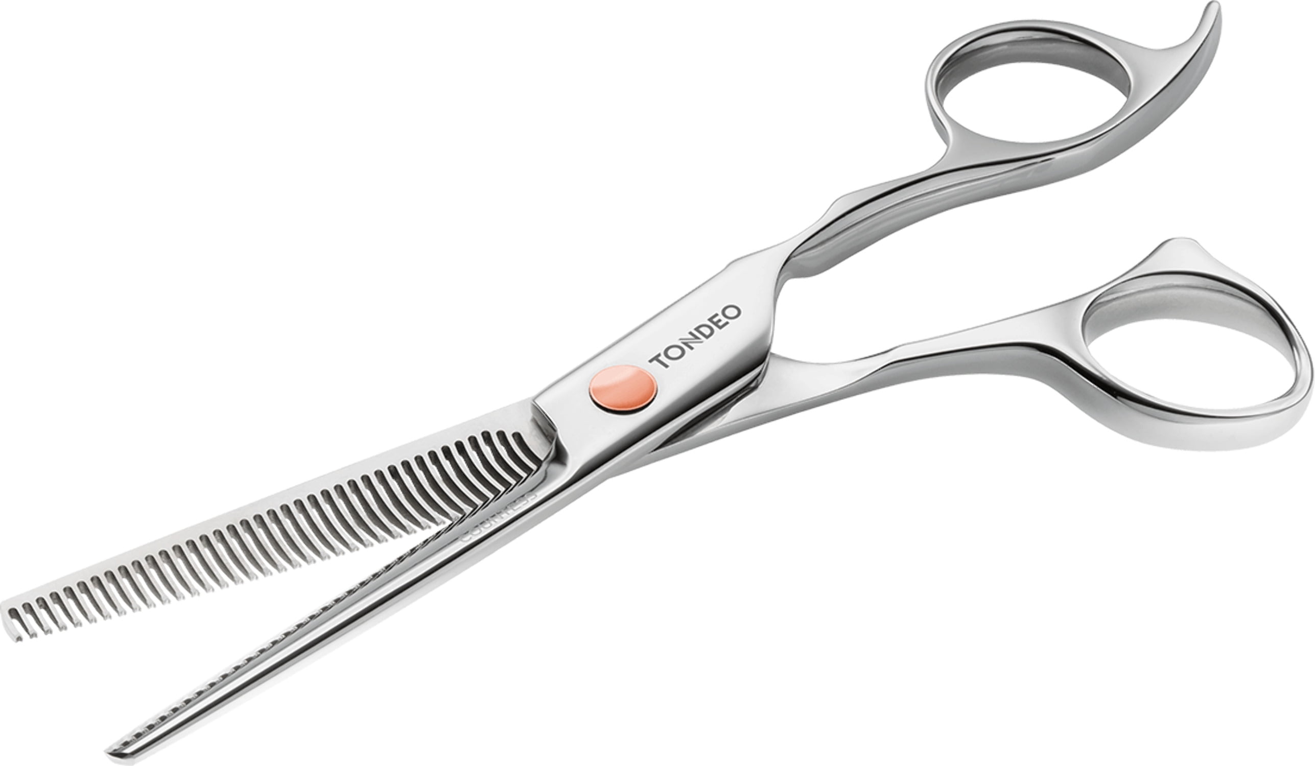 Tondeo Countess 6.0 Offset Tulip (38) Conblade