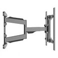thumbnail image 2 of Full Motion TV Wall Mount for 40-75 Inch LED LCD TV/Monitor, 2 of 10