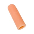 thumbnail image 5 of Protege La Piel Agrietada Funda Protectora para Dedos Del Pie 4 Uds. Gel Silicona (piel, 5 of 5