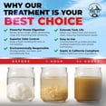 thumbnail image 3 of Pure RV Holding Tank Treatment, 10X Max Power, Septic Safe, 32oz, 3 of 7