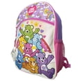 thumbnail image 3 of Care Bears 16" Backpack Bottom Half Moon with 1 Front, 3 of 4