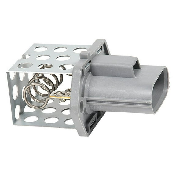 KarParts360 For Cadillac SRX 2010-2016 Engine Cooling Fan Resistor