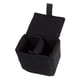 thumbnail image 3 of Bolsas acolchadas a prueba de golpes para cámara DSLR Insertar funda protectora Organizador de cámara (negro), 3 of 10